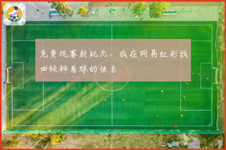 免费观赛新纪元，我在网易红彩找回纯粹看球的快乐