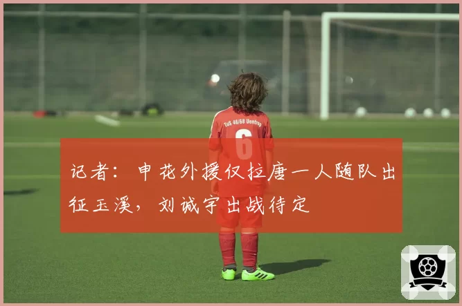 记者：申花外援仅拉唐一人随队出征玉溪，刘诚宇出战待定