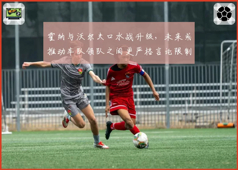 霍纳与沃尔夫口水战升级，未来或推动车队领队之间更严格言论限制